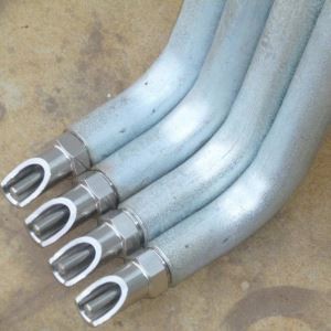 ღორის წყლის ძუძუს სასმელი